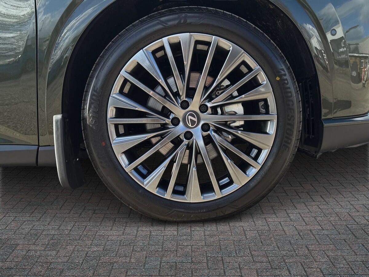 Used Lexus RX 2026 for sale - 77884863: Photo 6