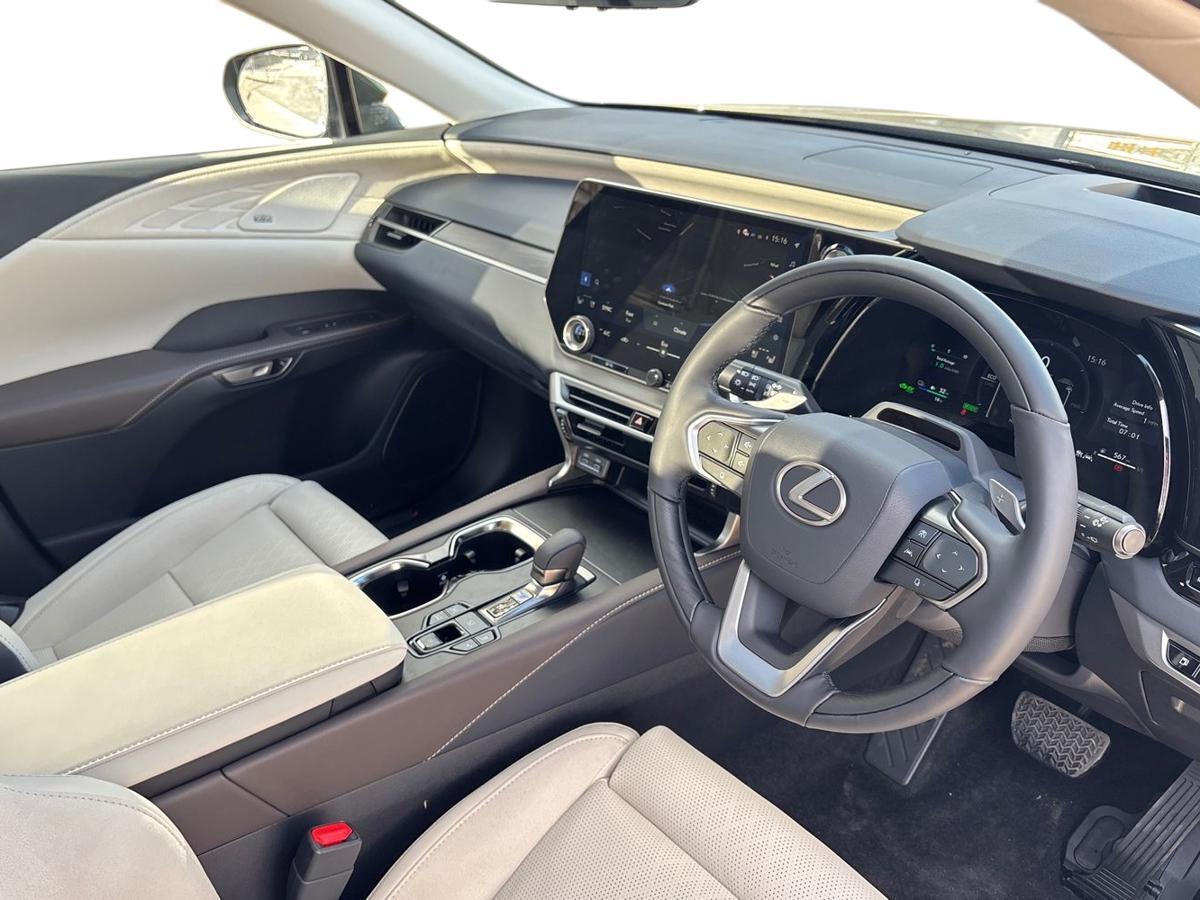 Used Lexus RX 2026 for sale - 77884863: Photo 7