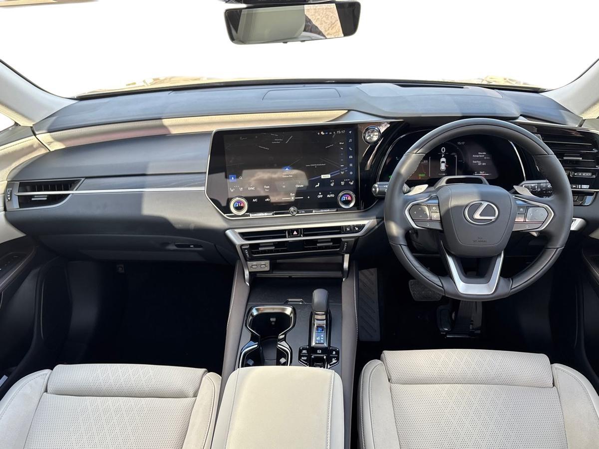 Used Lexus RX 2026 for sale - 77884863: Photo 8