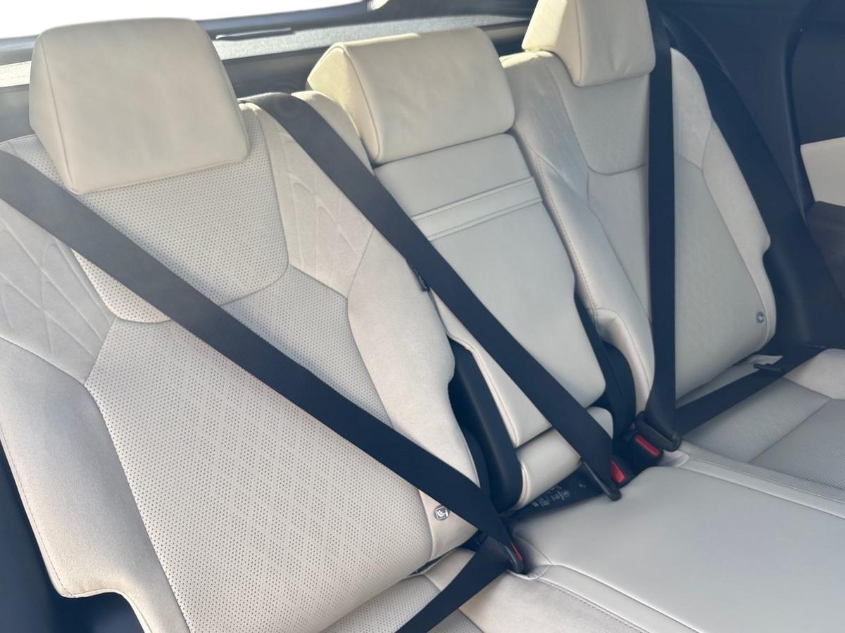 Used Lexus RX 2026 for sale - 77884863: Photo 9