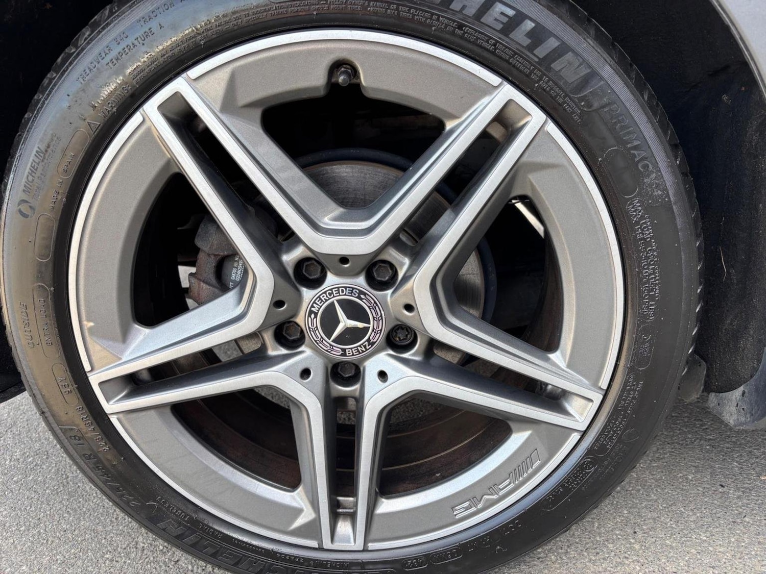 Used Mercedes-Benz A-Class 2019 for sale - 78040313: Photo 11