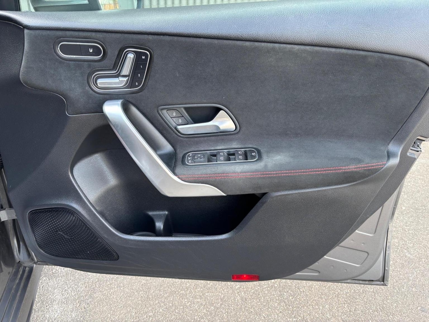 Used Mercedes-Benz A-Class 2019 for sale - 78040313: Photo 13