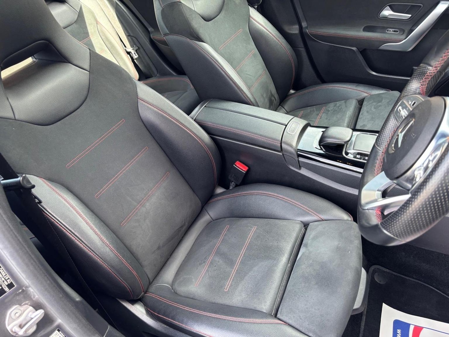 Used Mercedes-Benz A-Class 2019 for sale - 78040313: Photo 15