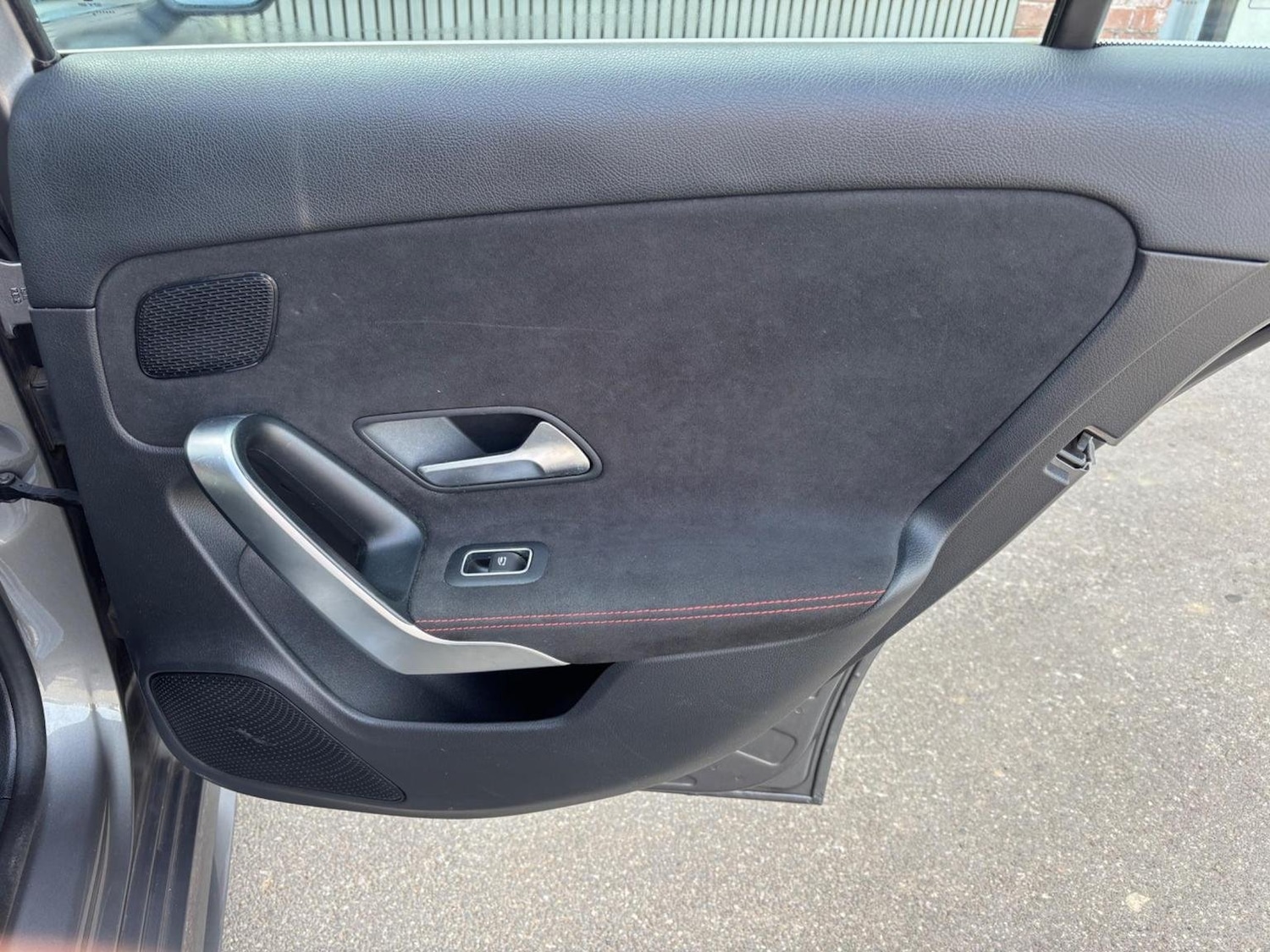 Used Mercedes-Benz A-Class 2019 for sale - 78040313: Photo 16