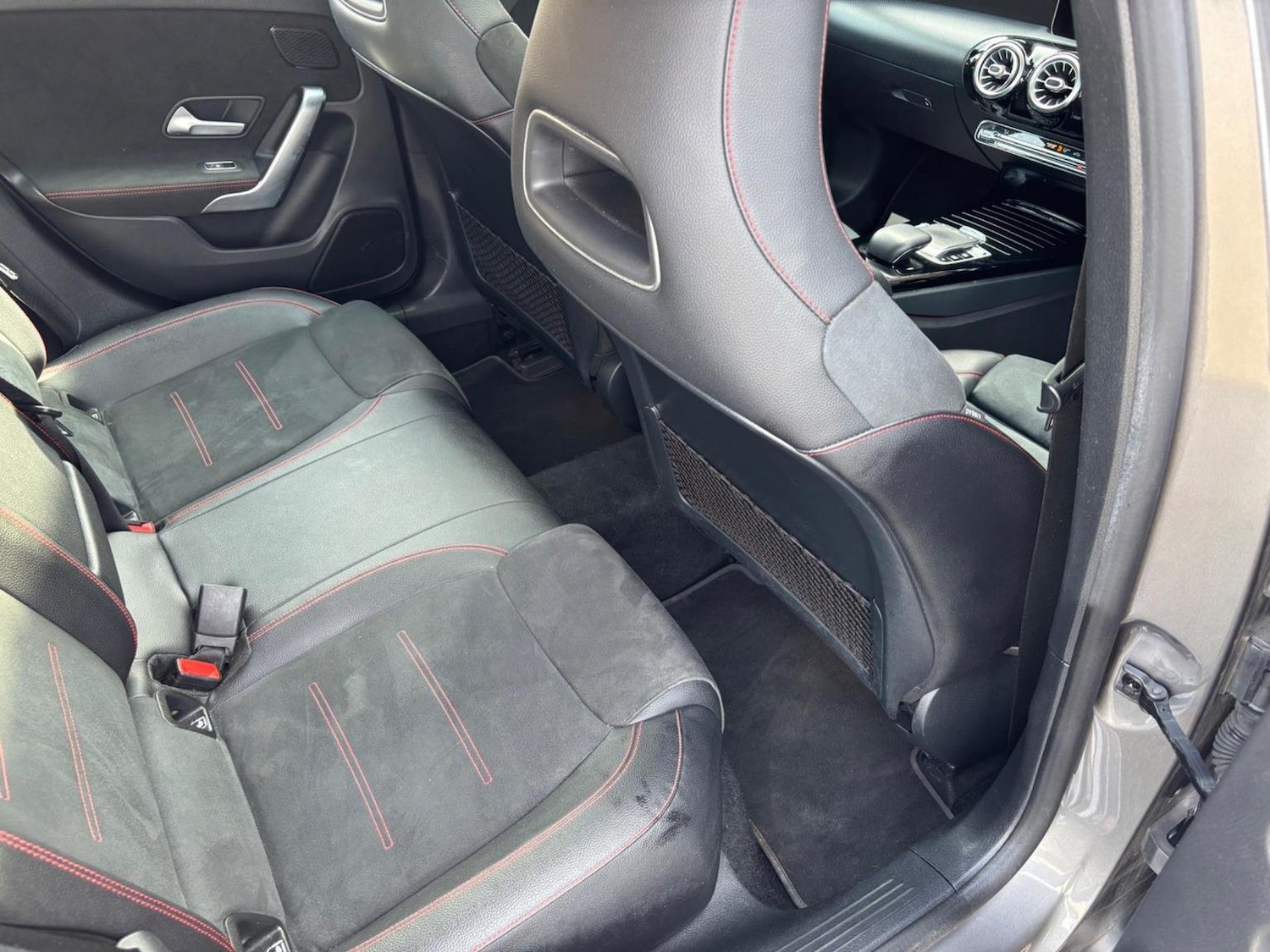 Used Mercedes-Benz A-Class 2019 for sale - 78040313: Photo 17