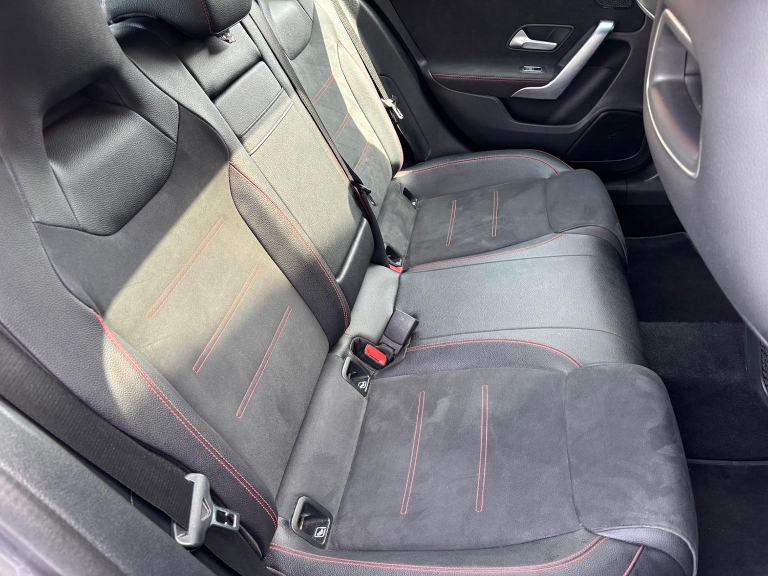 Used Mercedes-Benz A-Class 2019 for sale - 78040313: Photo 18