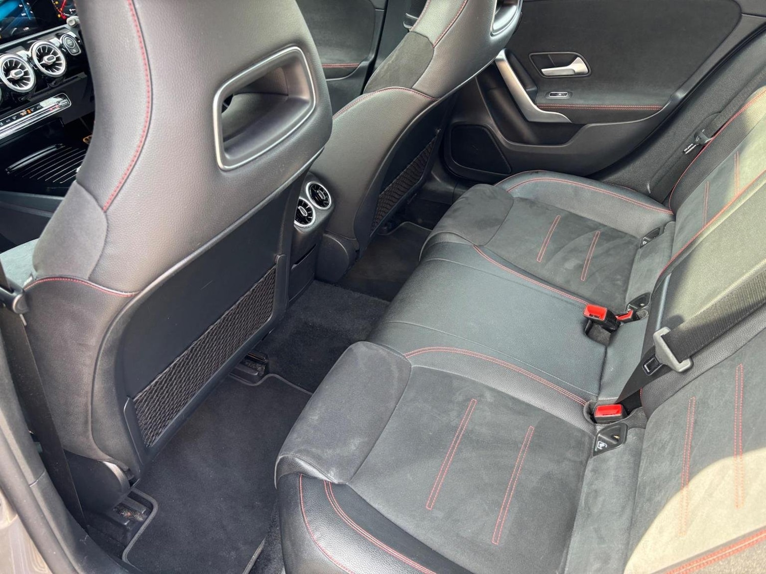 Used Mercedes-Benz A-Class 2019 for sale - 78040313: Photo 23