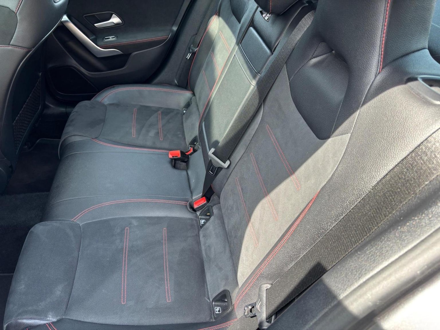 Used Mercedes-Benz A-Class 2019 for sale - 78040313: Photo 24