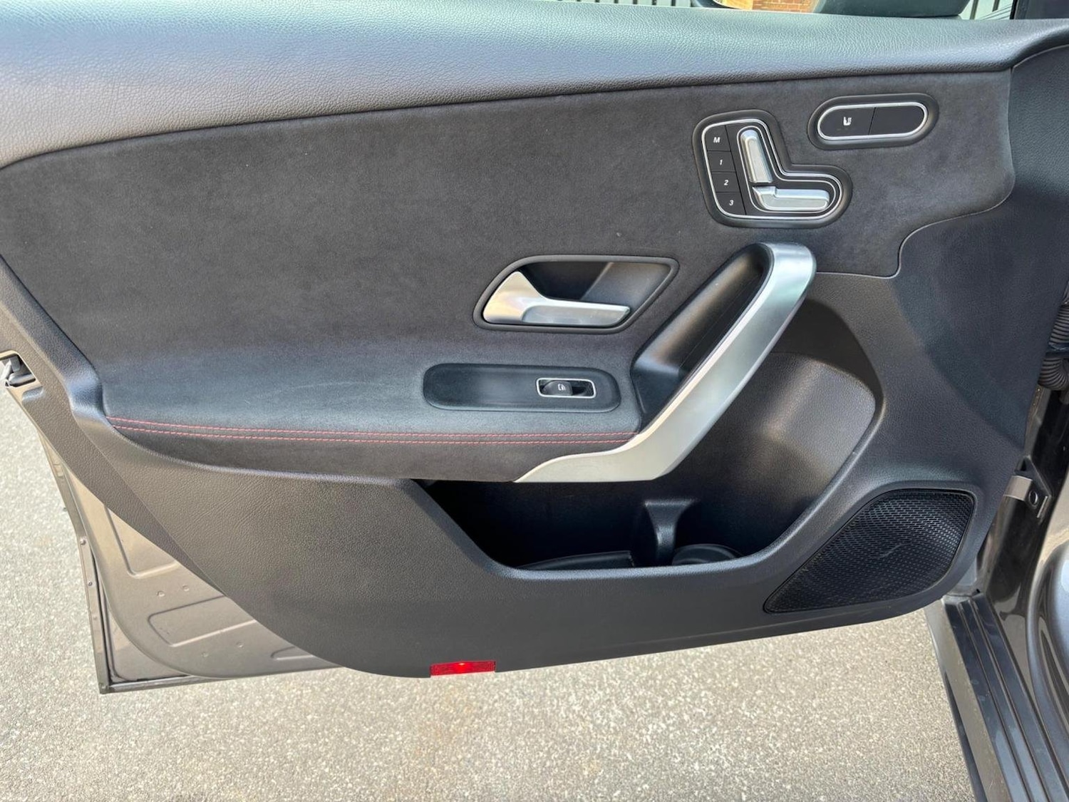 Used Mercedes-Benz A-Class 2019 for sale - 78040313: Photo 25