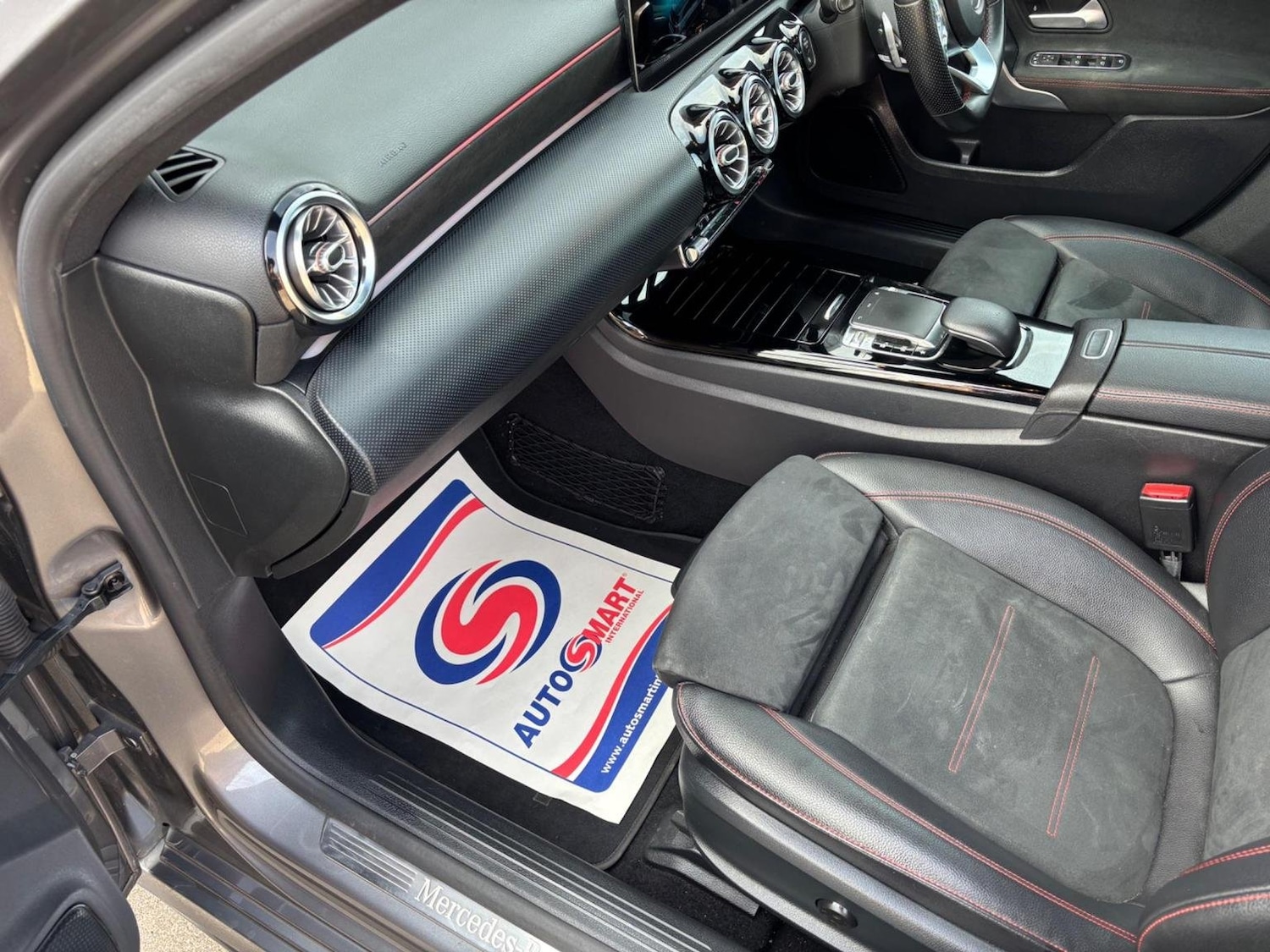 Used Mercedes-Benz A-Class 2019 for sale - 78040313: Photo 26