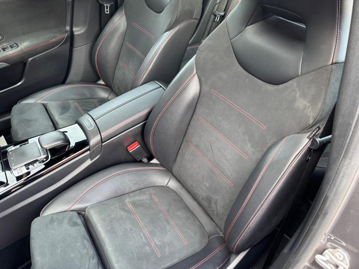 Used Mercedes-Benz A-Class 2019 for sale - 78040313: Photo 27