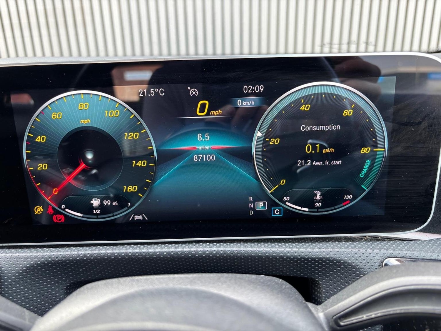 Used Mercedes-Benz A-Class 2019 for sale - 78040313: Photo 28