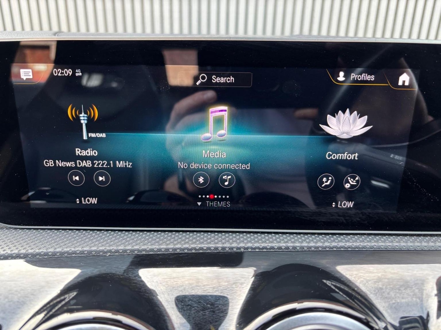 Used Mercedes-Benz A-Class 2019 for sale - 78040313: Photo 32