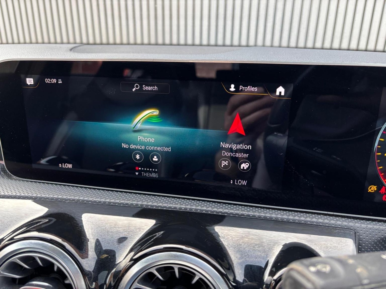 Used Mercedes-Benz A-Class 2019 for sale - 78040313: Photo 33