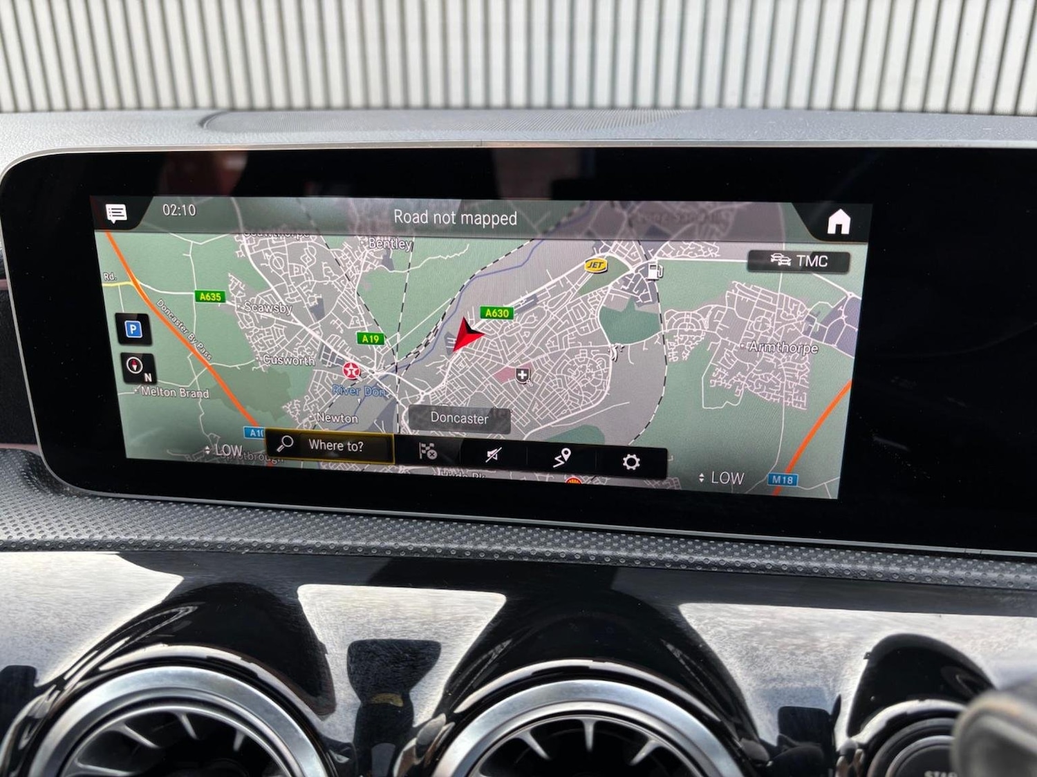 Used Mercedes-Benz A-Class 2019 for sale - 78040313: Photo 34