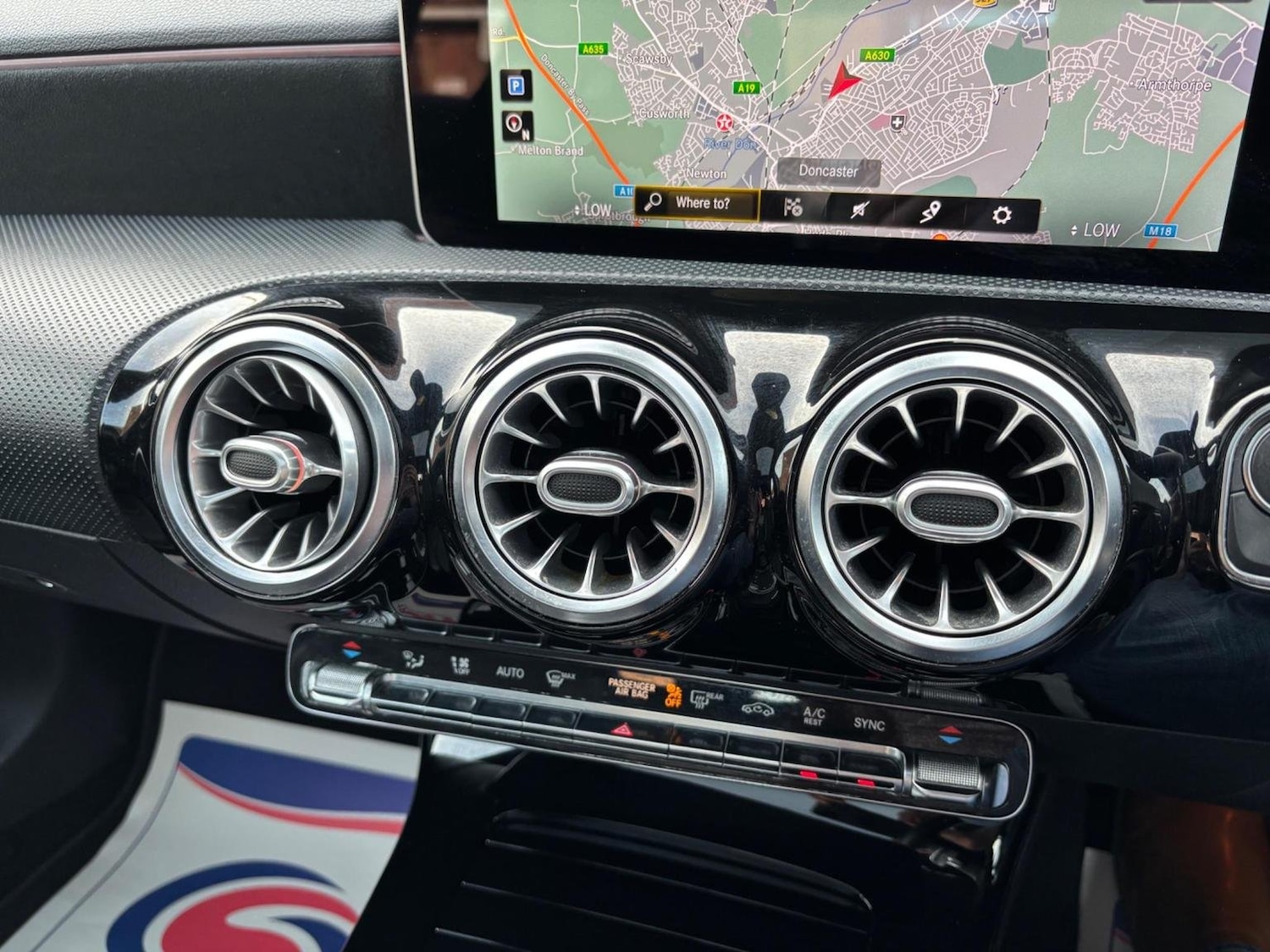 Used Mercedes-Benz A-Class 2019 for sale - 78040313: Photo 35