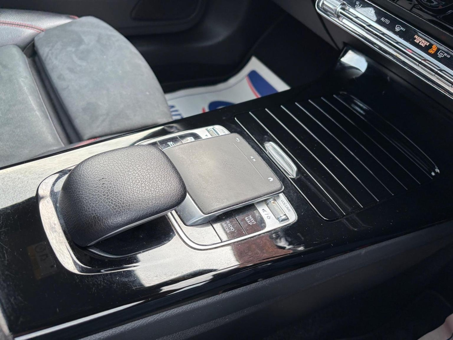 Used Mercedes-Benz A-Class 2019 for sale - 78040313: Photo 36