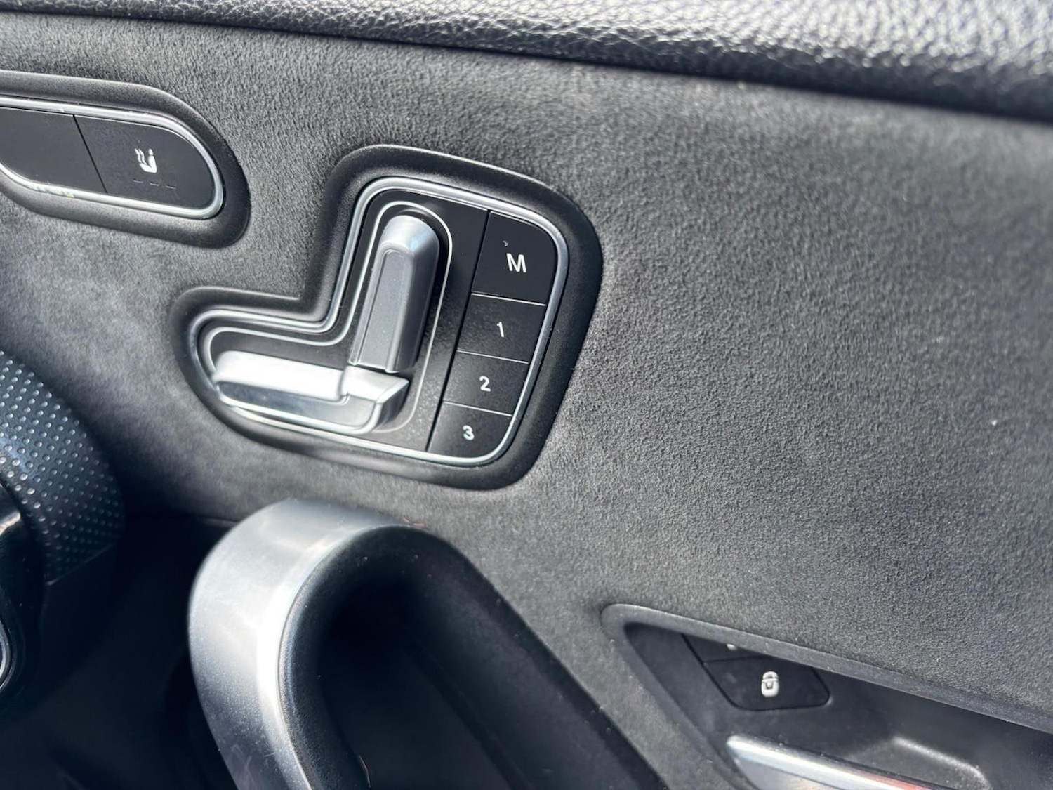 Used Mercedes-Benz A-Class 2019 for sale - 78040313: Photo 39