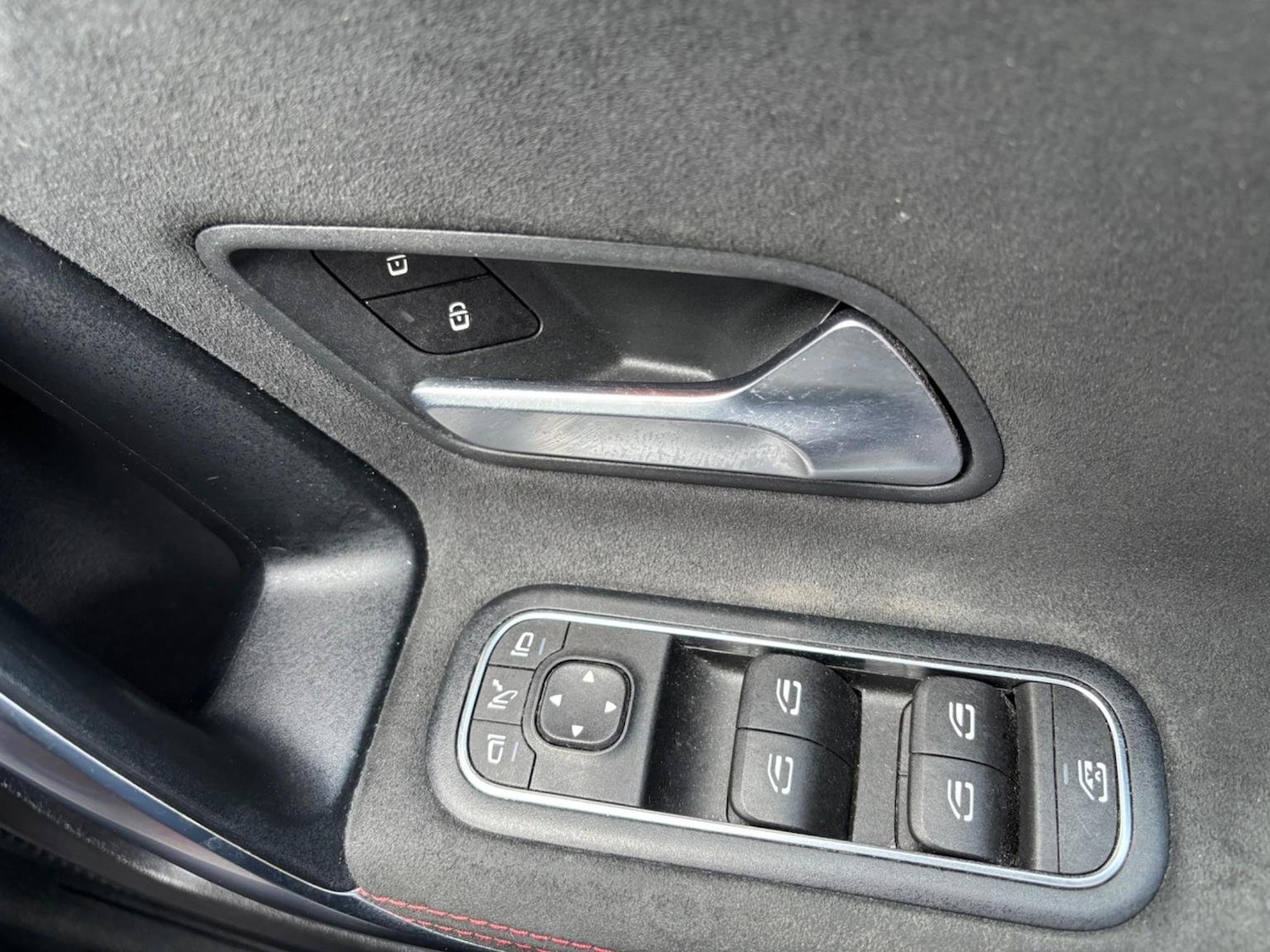 Used Mercedes-Benz A-Class 2019 for sale - 78040313: Photo 40