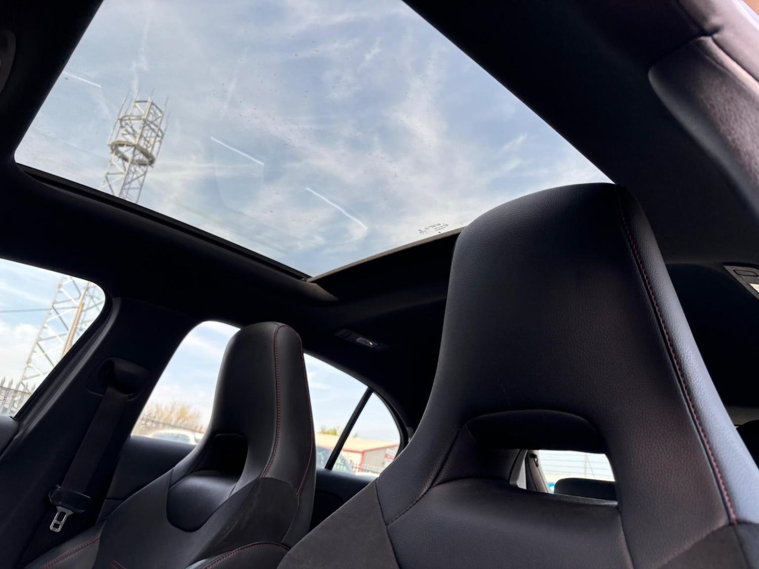 Used Mercedes-Benz A-Class 2019 for sale - 78040313: Photo 43