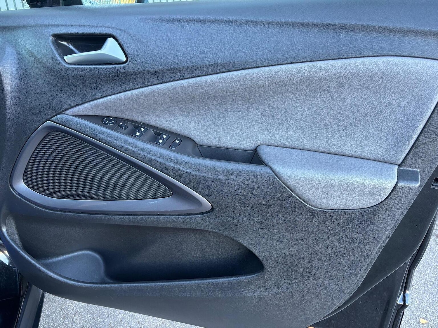 Used Vauxhall Crossland X 2019 for sale - 78040307: Photo 10