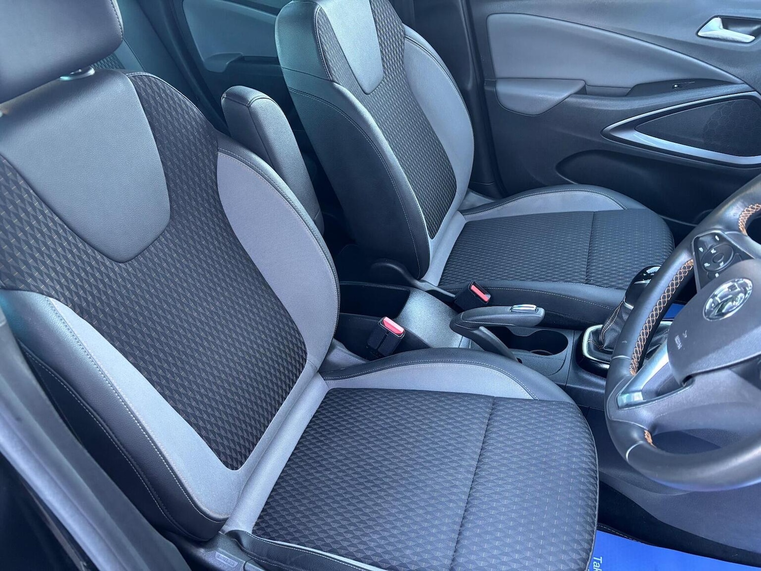 Used Vauxhall Crossland X 2019 for sale - 78040307: Photo 12