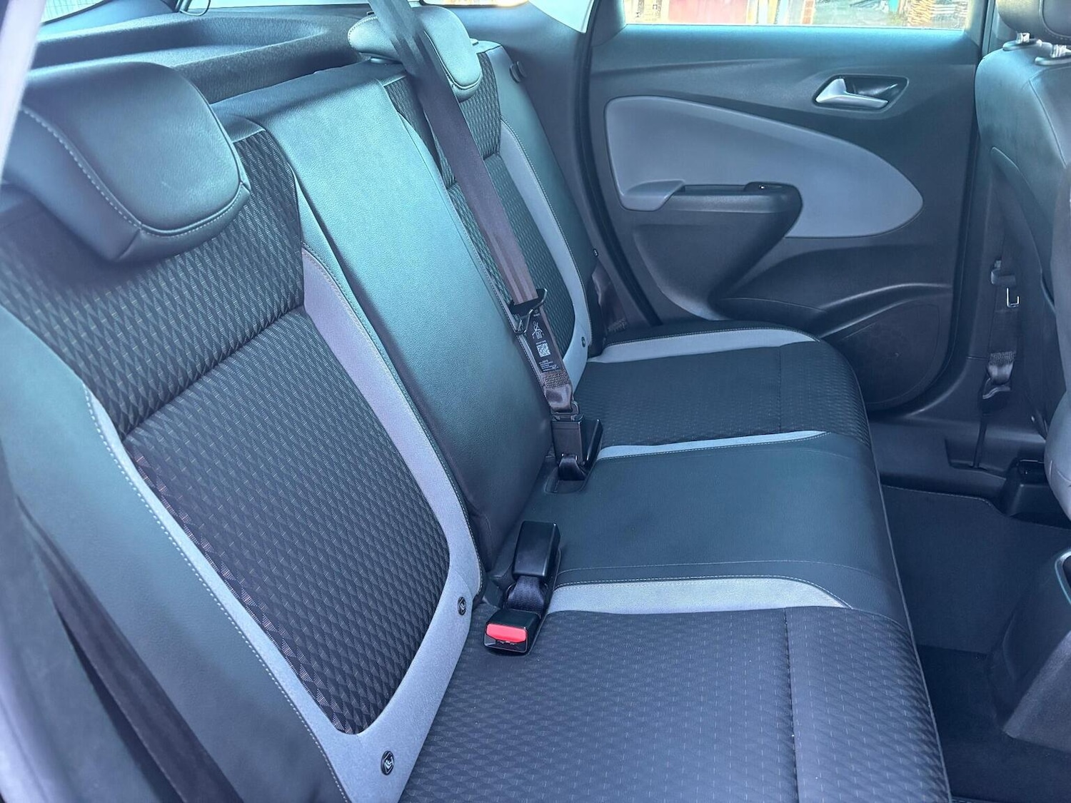 Used Vauxhall Crossland X 2019 for sale - 78040307: Photo 15