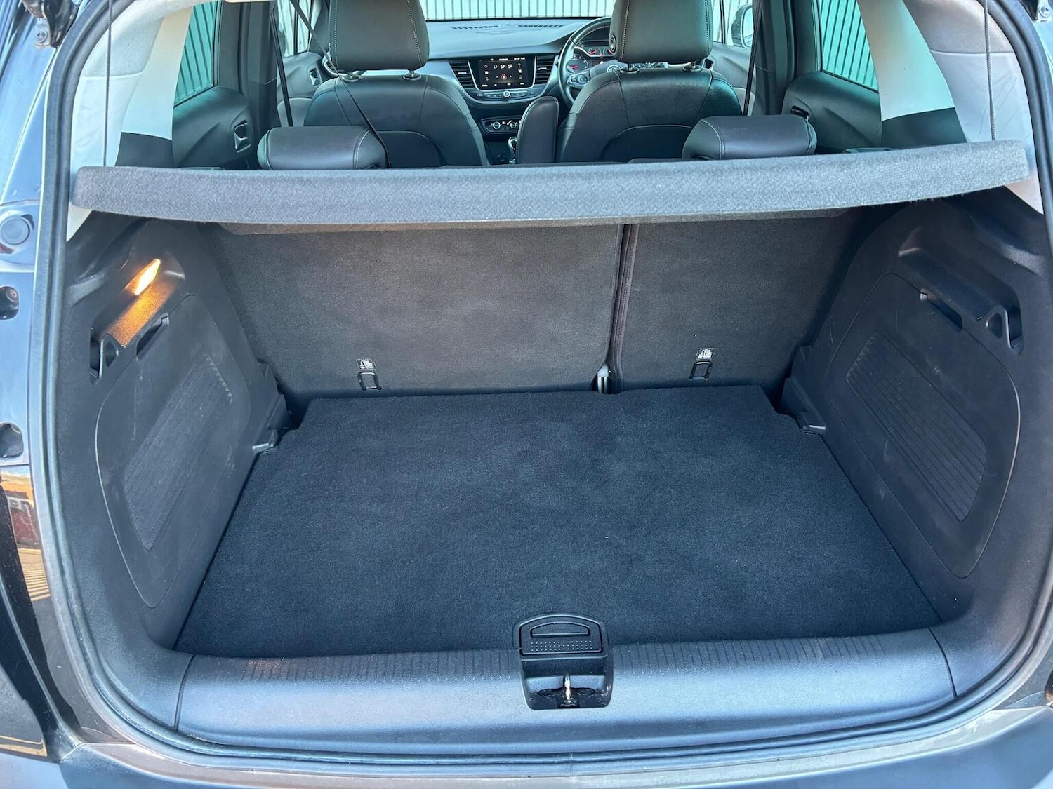 Used Vauxhall Crossland X 2019 for sale - 78040307: Photo 16