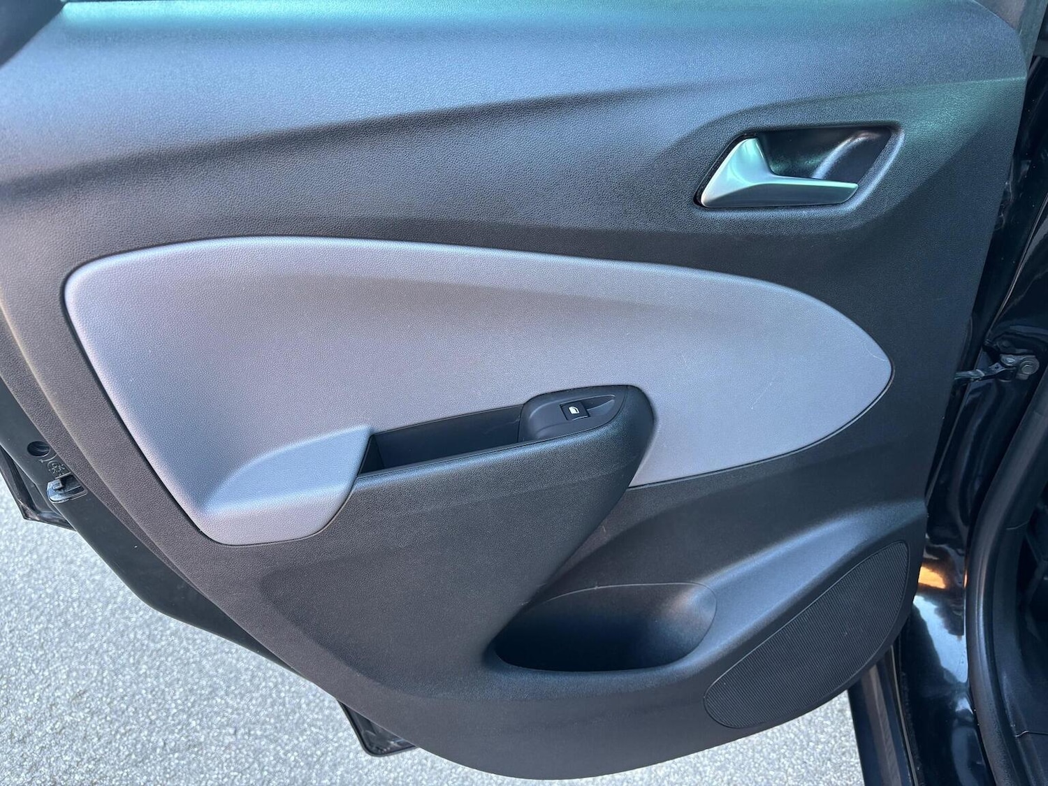 Used Vauxhall Crossland X 2019 for sale - 78040307: Photo 19