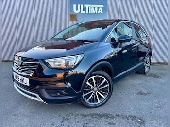 Used Vauxhall Crossland X 2019 for sale - 78040307: Photo