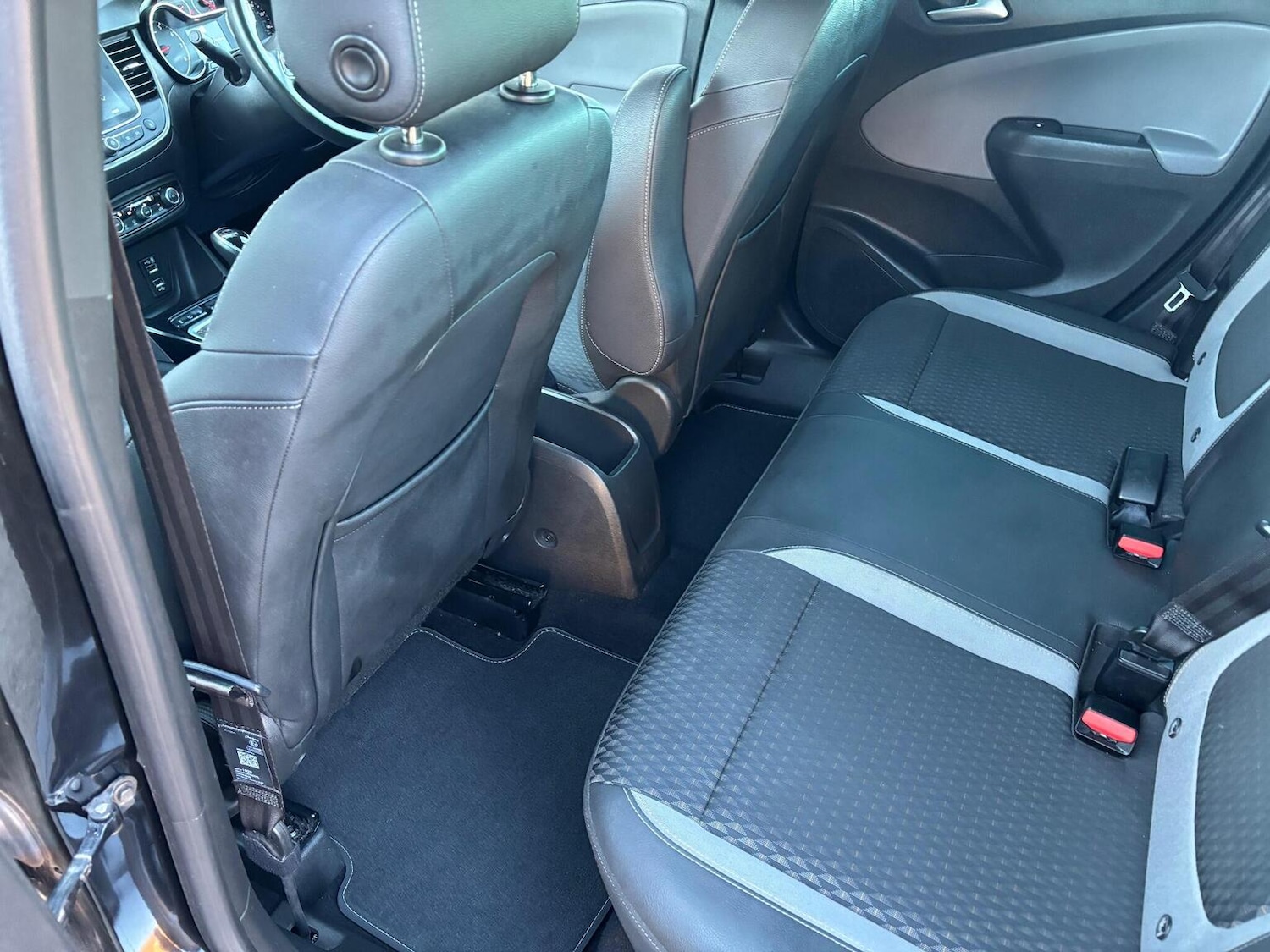 Used Vauxhall Crossland X 2019 for sale - 78040307: Photo 20