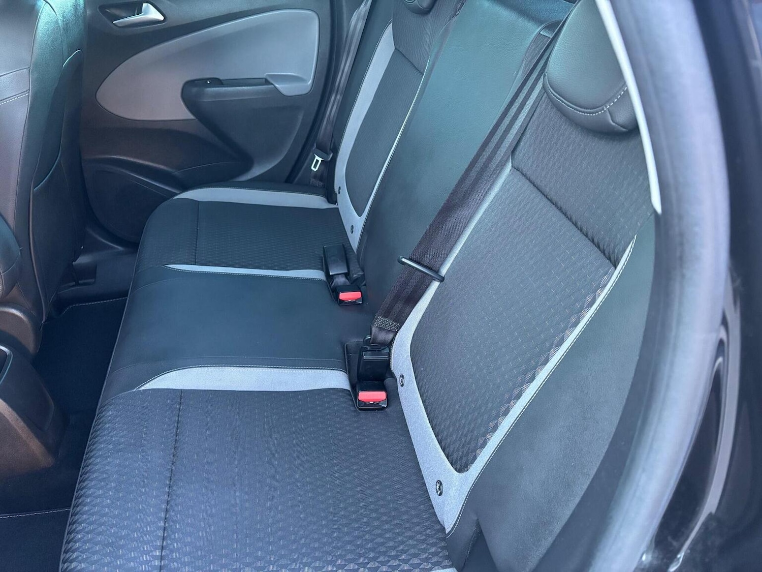 Used Vauxhall Crossland X 2019 for sale - 78040307: Photo 21