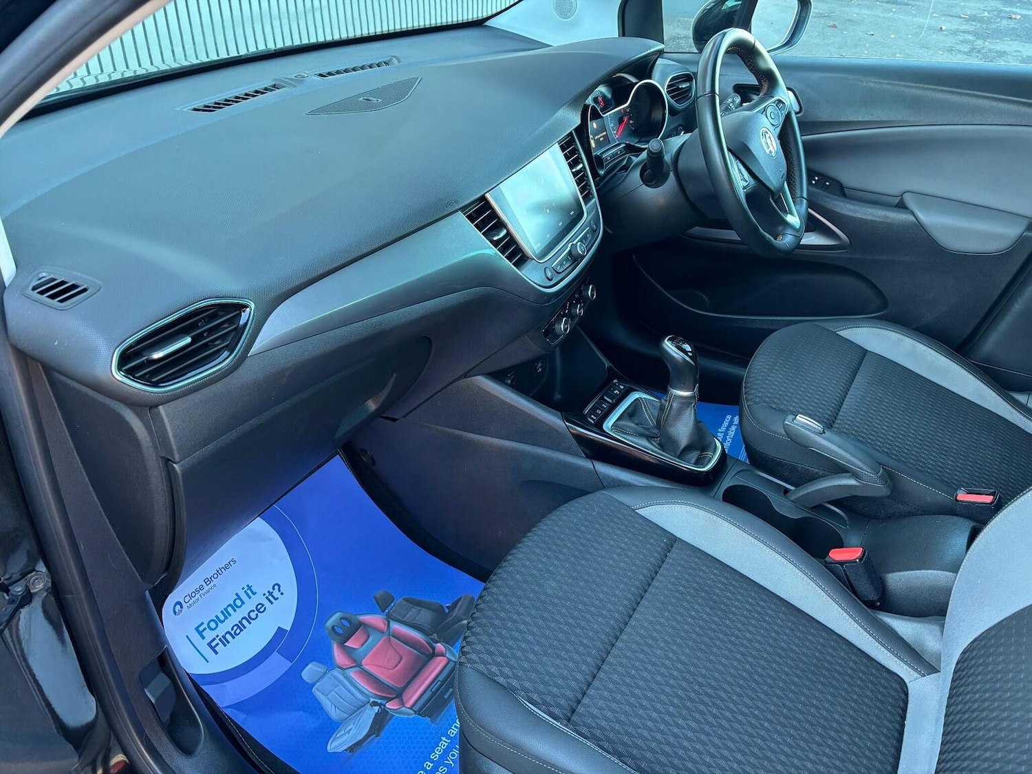 Used Vauxhall Crossland X 2019 for sale - 78040307: Photo 23