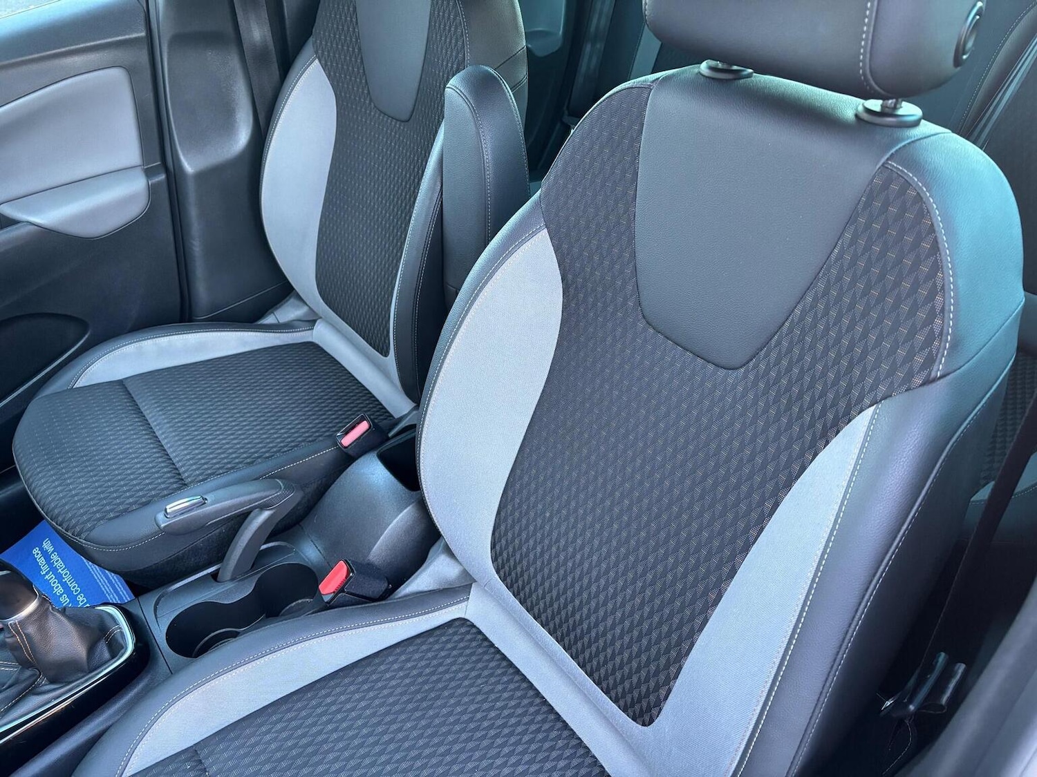 Used Vauxhall Crossland X 2019 for sale - 78040307: Photo 24