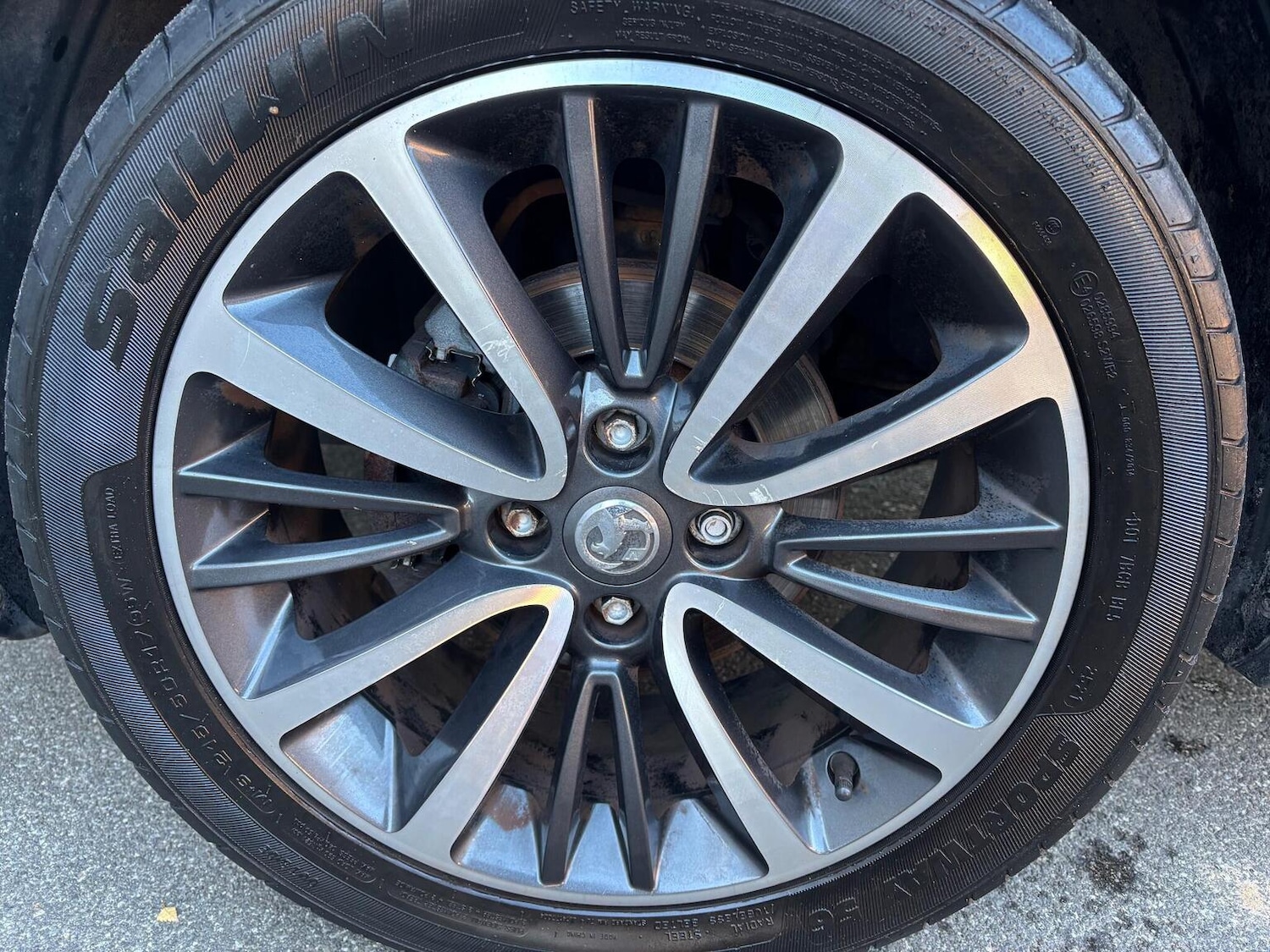 Used Vauxhall Crossland X 2019 for sale - 78040307: Photo 25