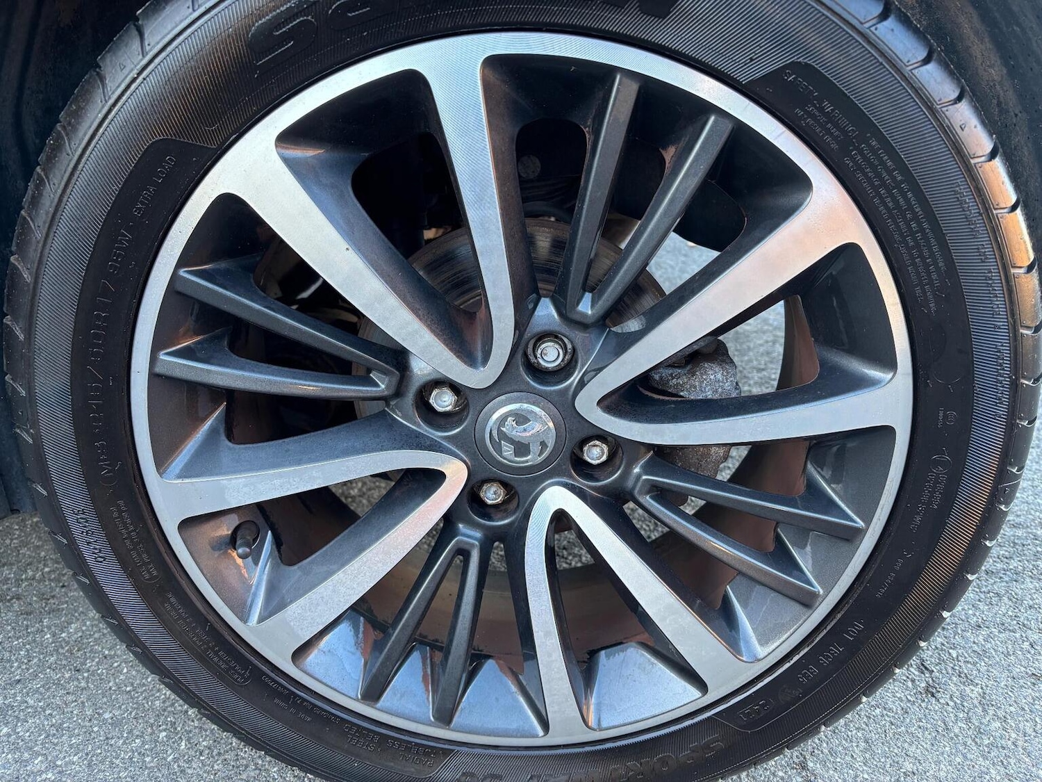 Used Vauxhall Crossland X 2019 for sale - 78040307: Photo 26