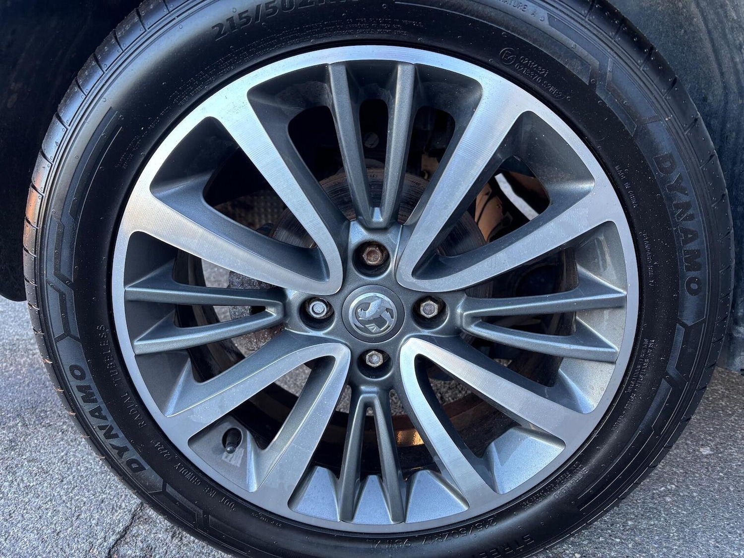 Used Vauxhall Crossland X 2019 for sale - 78040307: Photo 27