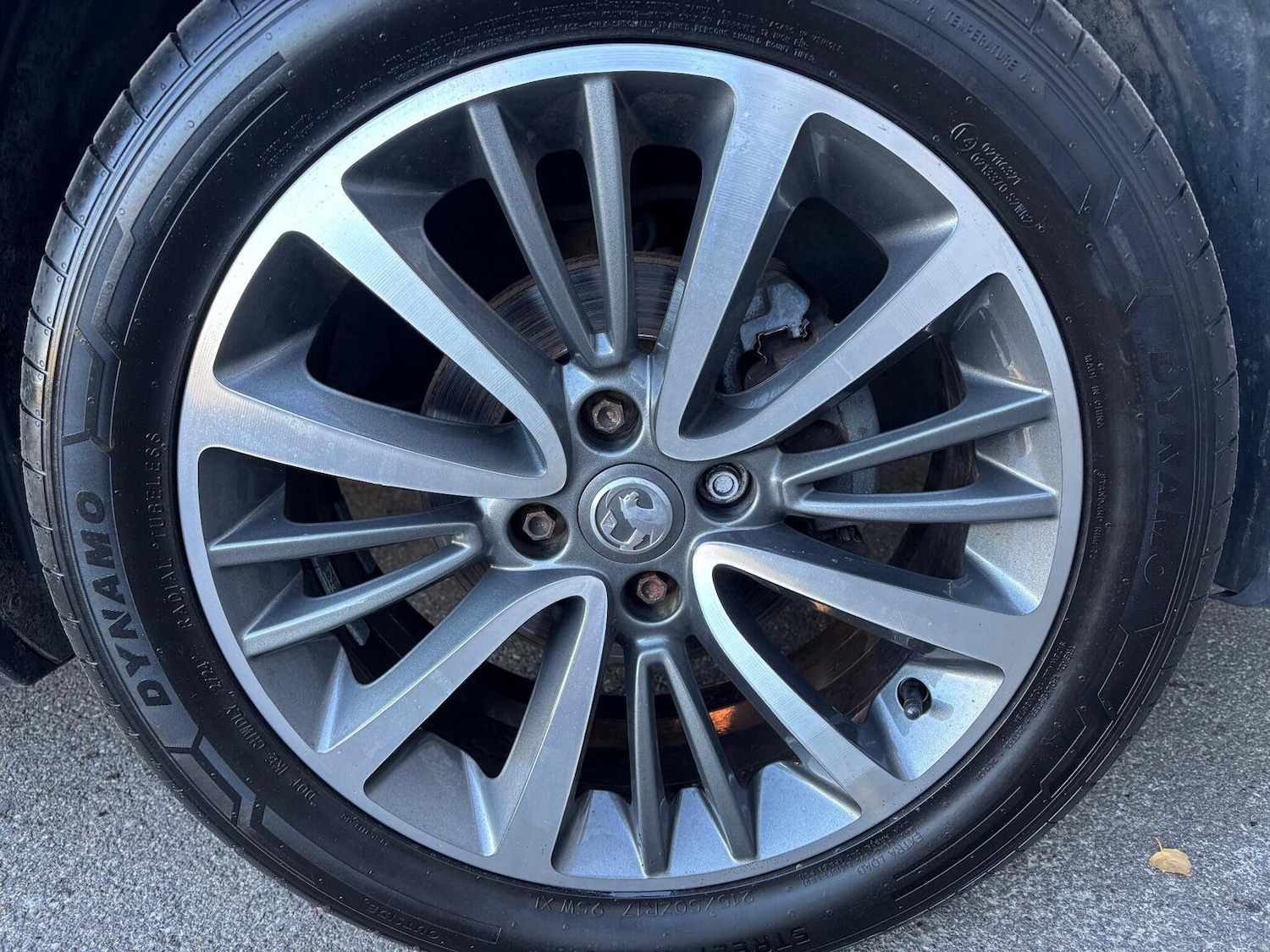 Used Vauxhall Crossland X 2019 for sale - 78040307: Photo 28