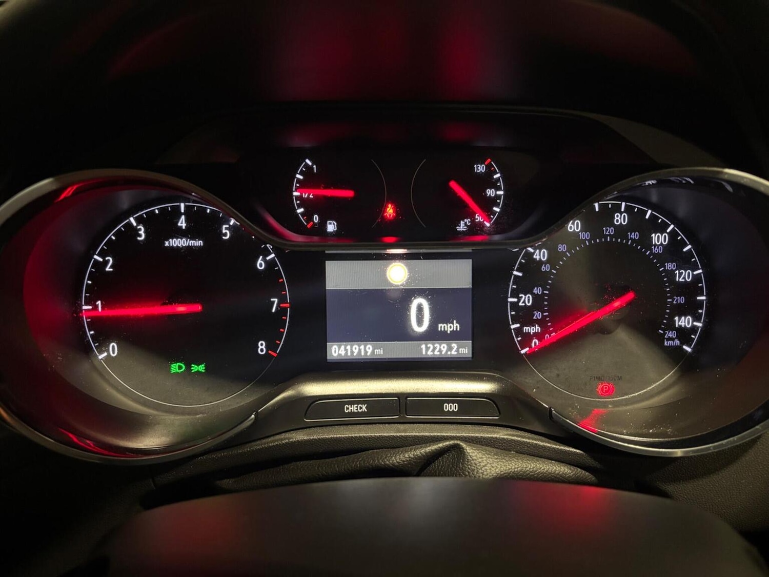 Used Vauxhall Crossland X 2019 for sale - 78040307: Photo 29