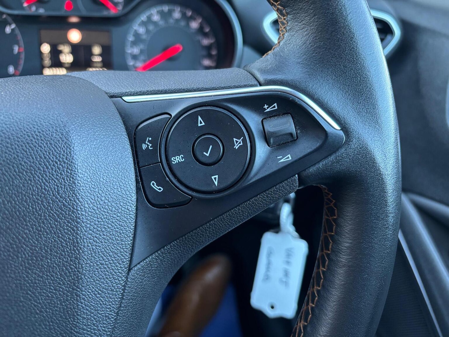 Used Vauxhall Crossland X 2019 for sale - 78040307: Photo 30