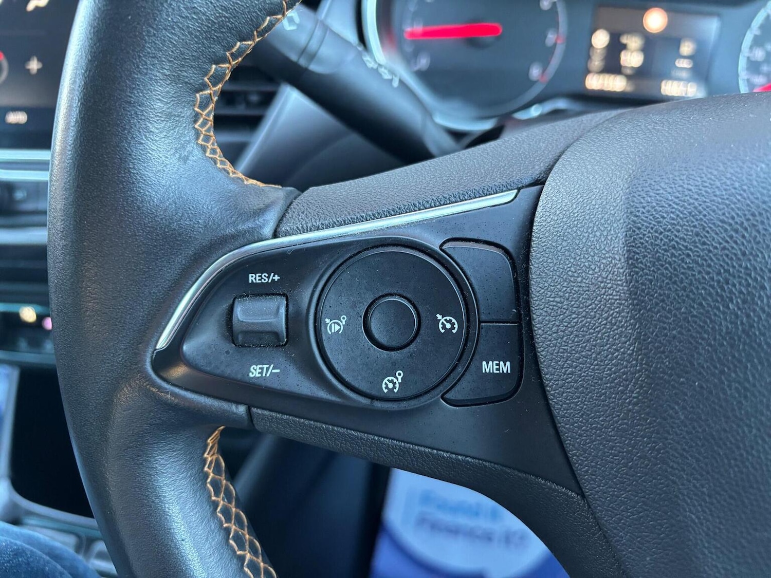 Used Vauxhall Crossland X 2019 for sale - 78040307: Photo 31