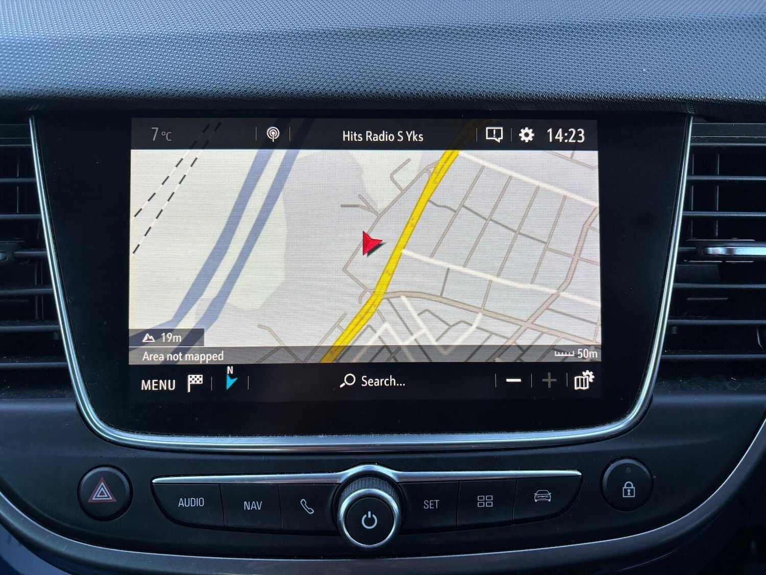 Used Vauxhall Crossland X 2019 for sale - 78040307: Photo 33