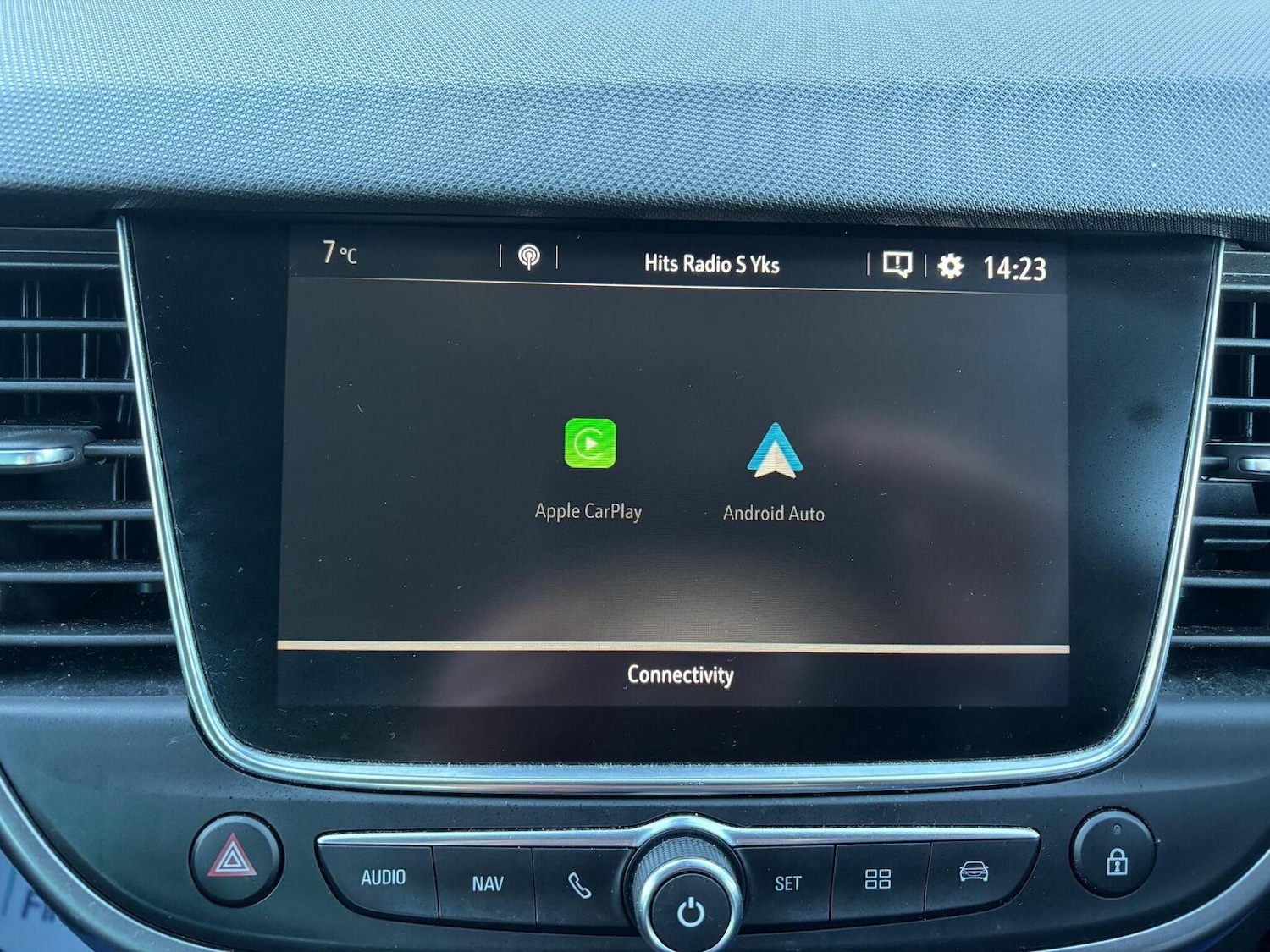 Used Vauxhall Crossland X 2019 for sale - 78040307: Photo 34