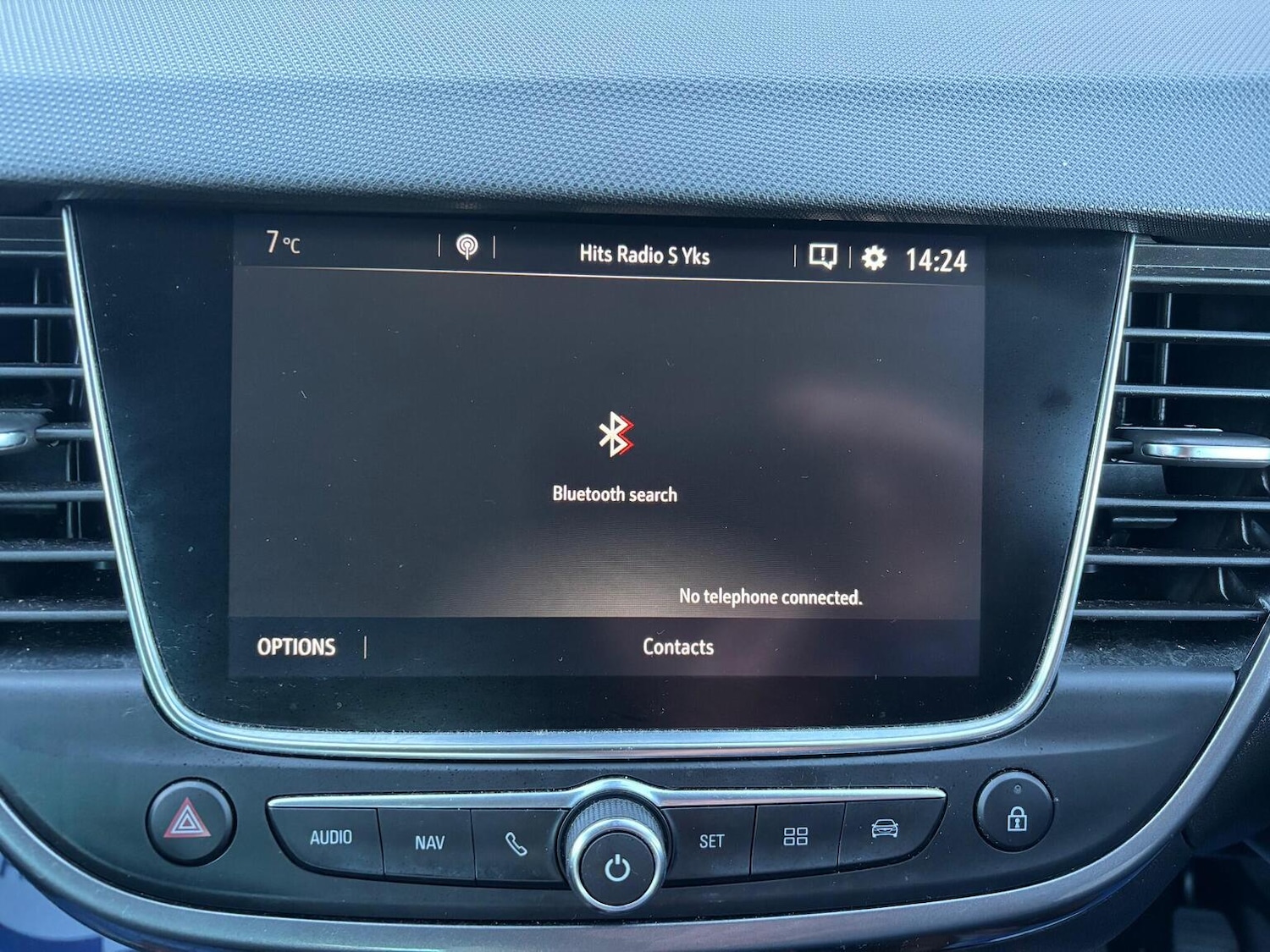 Used Vauxhall Crossland X 2019 for sale - 78040307: Photo 36