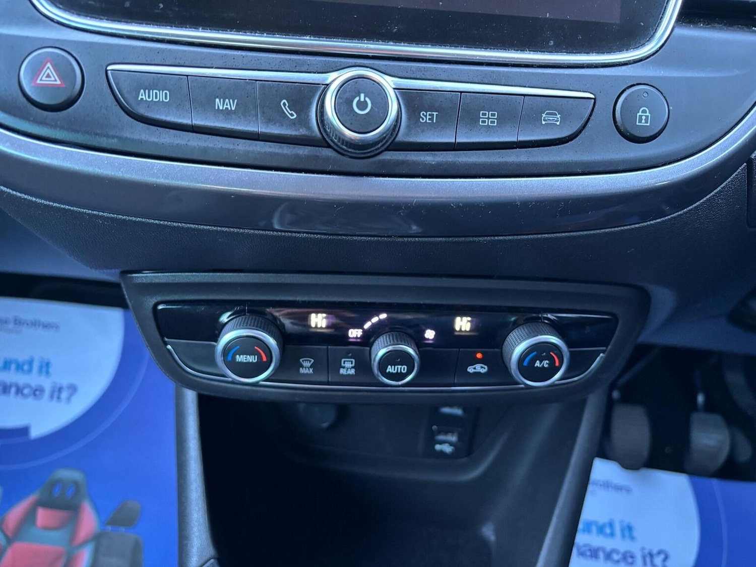 Used Vauxhall Crossland X 2019 for sale - 78040307: Photo 37