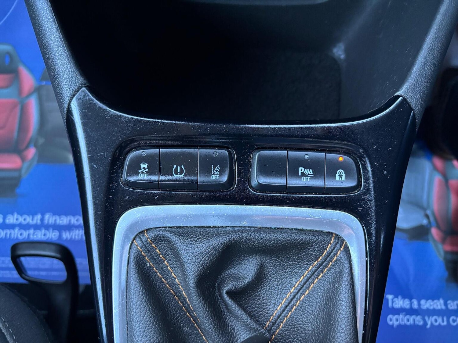 Used Vauxhall Crossland X 2019 for sale - 78040307: Photo 38