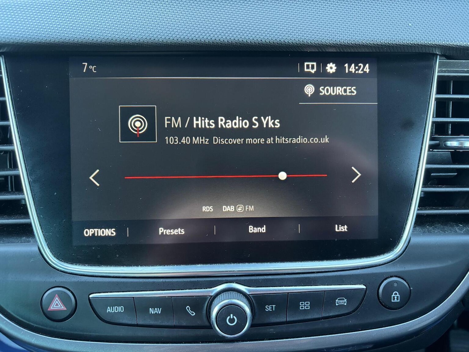 Used Vauxhall Crossland X 2019 for sale - 78040307: Photo 39