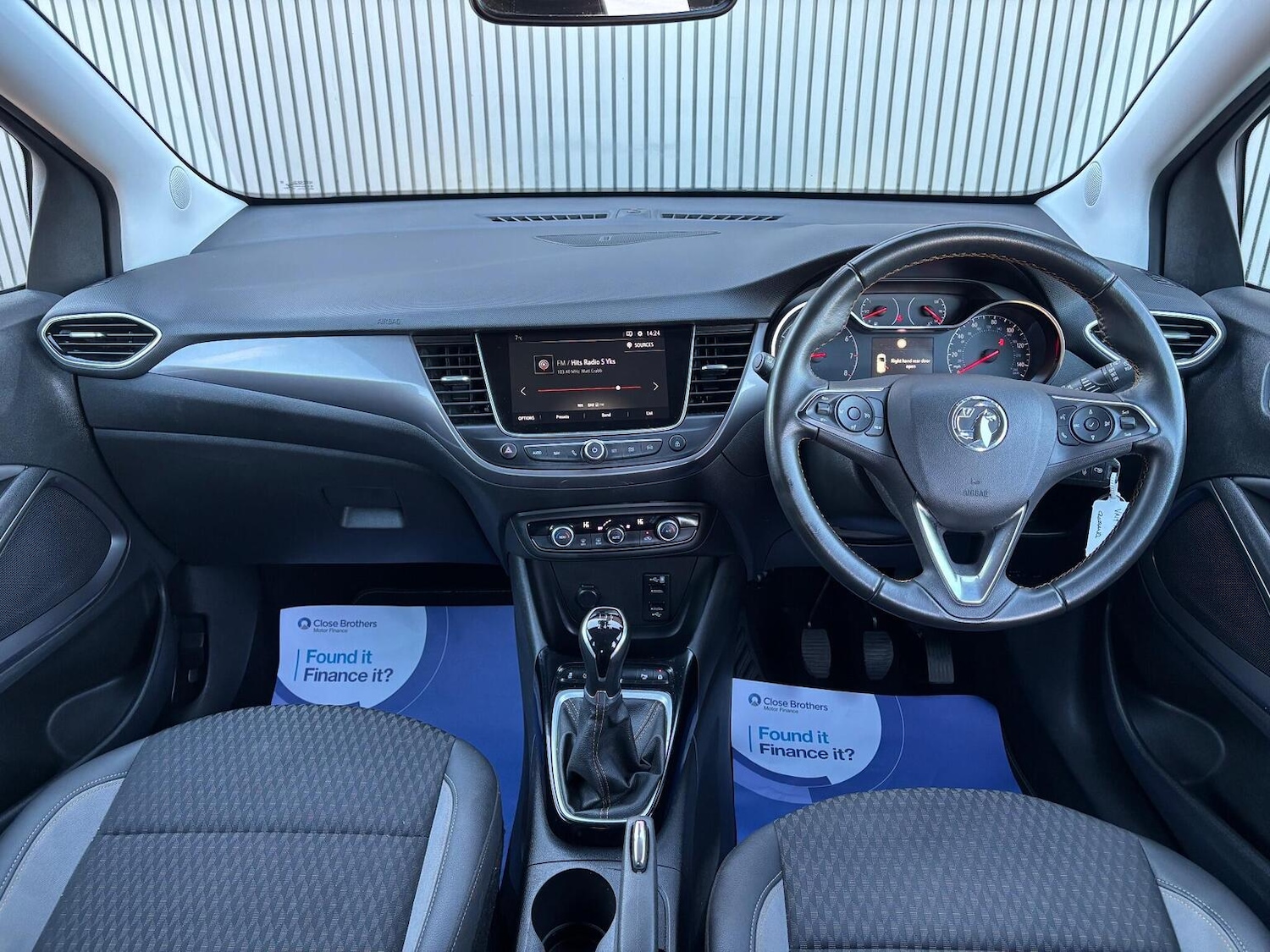 Used Vauxhall Crossland X 2019 for sale - 78040307: Photo 40