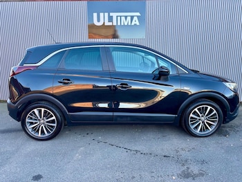 Used Vauxhall Crossland X 2019 for sale - 78040307: Photo