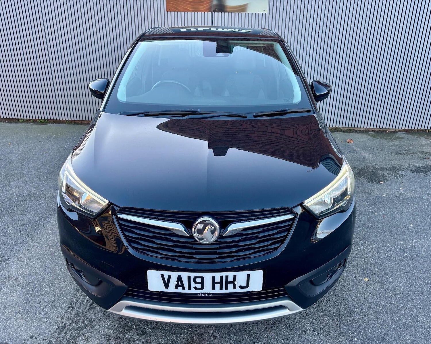 Used Vauxhall Crossland X 2019 for sale - 78040307: Photo 5